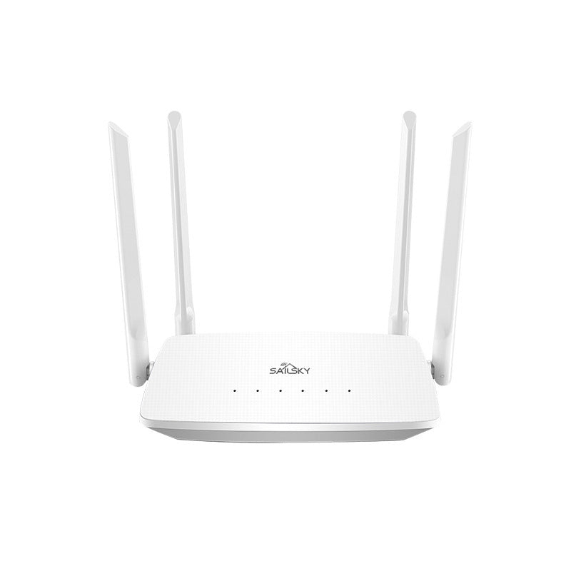 4G Full Netcom Card Router
